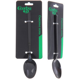 Цена за 2 шт. Набор ложек чайных 2шт "SERGIO"