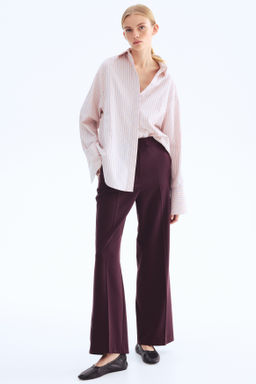 Pantal?n bootcut - H&m фото 7