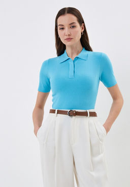 Джемпер поло