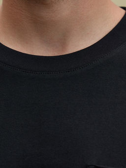 Оверсайз-футболка с принтом TRUST THE DOG - 0not1 фото 6