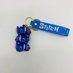 Брелок Стич мордашки