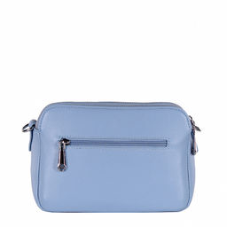 Сумка 88883-1 l.blue Valle Mitto