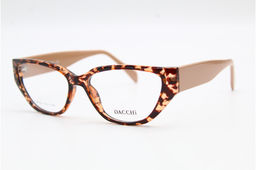 Оправа DACCHI 34100 57-17-142 С14