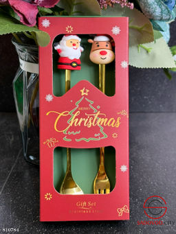 Набор приборов для десерта