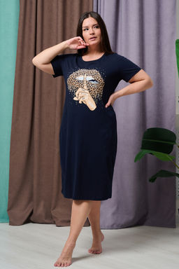 8508 Туника женская