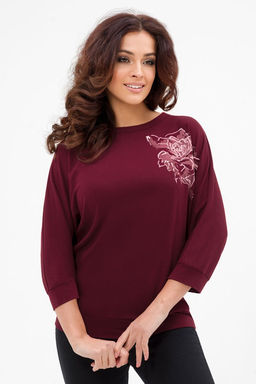 Туника Кортни (46-56) - Serenada фото 9