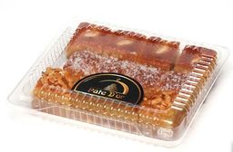 Ассорти восточного десерта Намура Угорит 400гр - Pate d'or фото 2