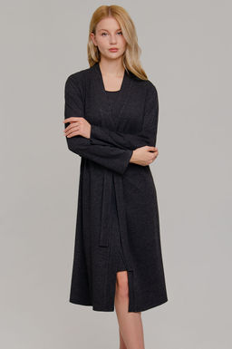 Арт. 14401/4 Комплект женский 42-50 (5 шт) Цвет:графит