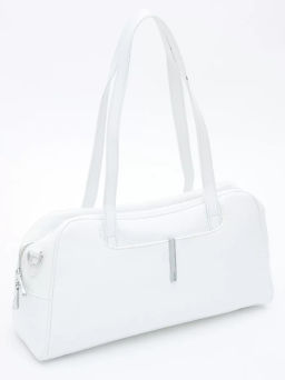 Сумка 91381-1 white Velina Fabbiana-Safenta