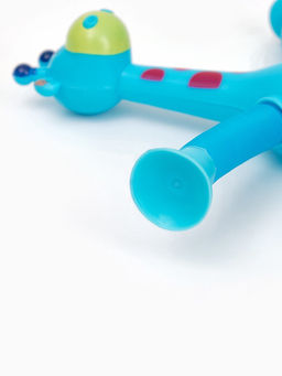 Антистресс - игрушка Pop Tubes Жирафики, набор 4 шт. - Simaland фото 6