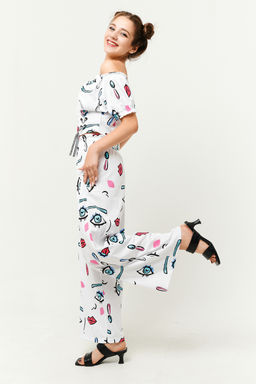 Костюм 67023 - Натали фото 27