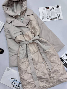 Куртка Зима - Ksa фото 2