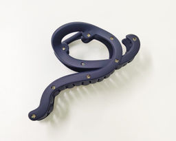 Заколка-крабик - Vel vett фото 3