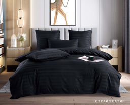 КПБ Candies Страйп-сатин CANSS01 Семейный