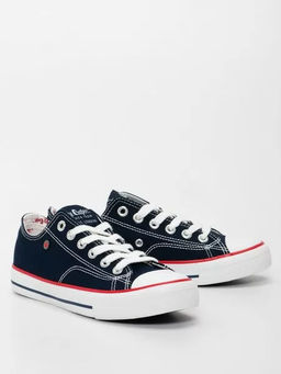 Кеды Keds LCW-22-31-08W / Lee Cooper фото 2