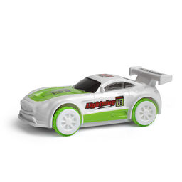 Трек "Круговорот" в коробке