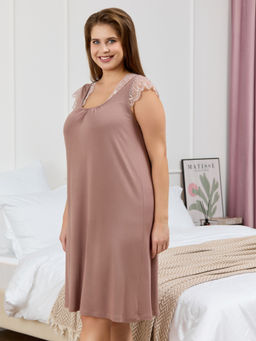 Ночная сорочка Ависта VIOTEX