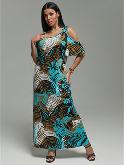 Новелла платье женское - Lovetex фото 78