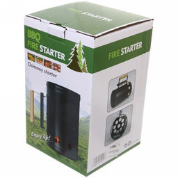 Стартер для розжига угля BBQ Starter