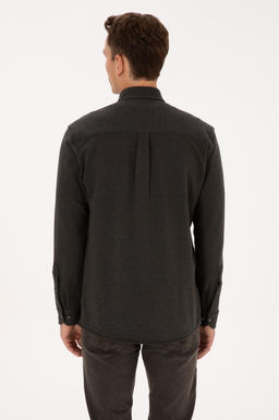 Erkek Haki _rme G_mlek - U.s. polo assn фото 5