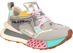 Кроссовки NexPero 469-10-01-05