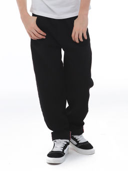 Джинсы-бананы для мальчиков