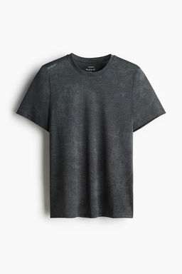 Camiseta de deporte en DryMove Regular Fit - H&m фото 5