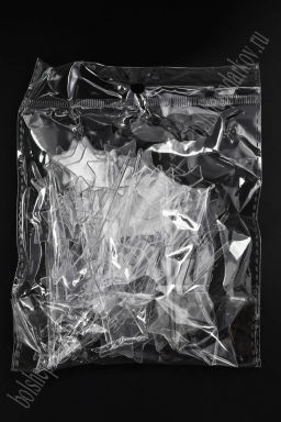 Шпажки пластиковые 8,5 см (50 шт) SF-7833, №12 - Больше подарков фото 2