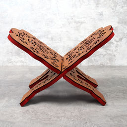 Декоративная подставка под книгу 19х29 см / E3019K-1 /уп 48/ - ГалеонТрейд фото 11