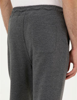 Antrasit Melanj Slim Fit E_ofman Alt_ - Pierre cardin фото 6
