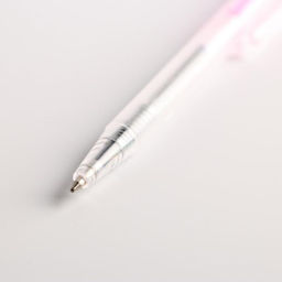 Подарочный набор, блокнот, 48 листов и ручка пластик «С 8 марта, детка»