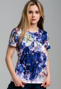 Футболка FPZ099