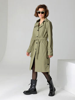 Плащ DIZZY WAY, есть ВИДЕООБЗОР