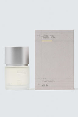 002: ASTRAL VEIL PARFUM 100ML / 3.38 oz - Zara фото 4