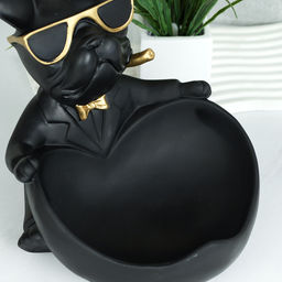 Статуэтка Собака 19,5x21,5x21 / B-381 /уп 8/ - ГалеонТрейд фото 5