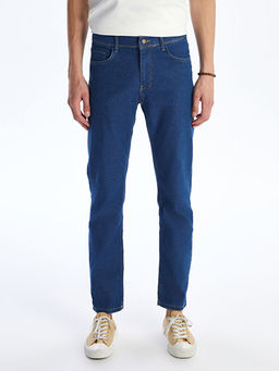 779 Regular Fit Erkek Jean Pantolon