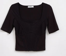 Джемпер женский Conte Elegant LD 2317 cappuccino