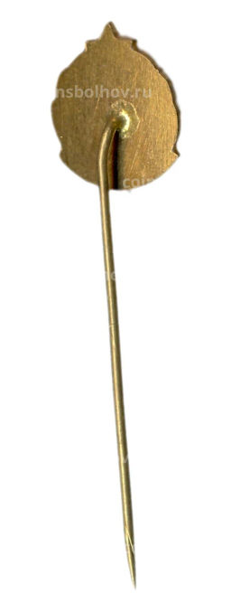 Значок Дружба СССР-Чехословакия