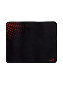 Коврик для мыши Genius G-Pad 230S, резиновый, 23×19 см, черный