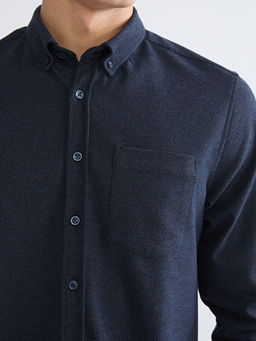 Regular Fit Arm?rl? Erkek G?mlek