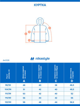 Куртка 4м3126 кэмел