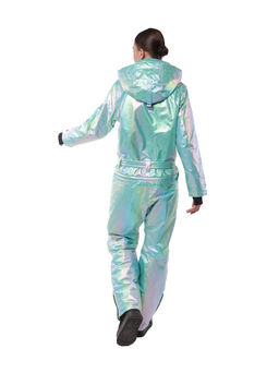 Комбинезон BB-0523 Мятный