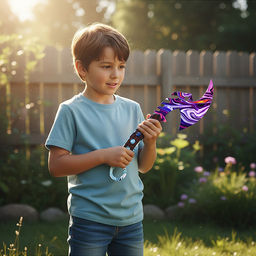 Сувенир Топор Секач