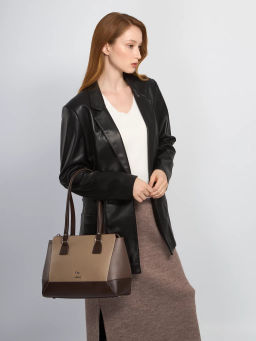 Сумка Labbra L-HF4219 coffee foam/java/coffee  фото 16