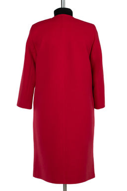 Пальто демисезонное - El podio фото 4