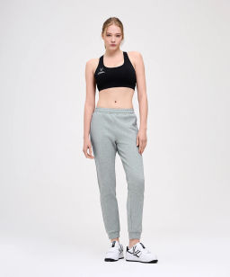 Бра тренировочное JOGEL DIVISION PerFormDRY Training Bra W, черный