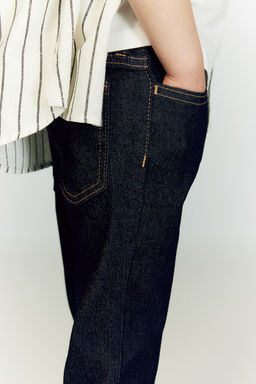 Superstretch Slim Fit Jeans - H&m фото 4