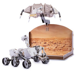 REZARK SPH-02 Серия Космос 166 элемент. Марсоход