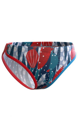 Плавки Crossfit bottom PBT B2 - Mad wave фото 3