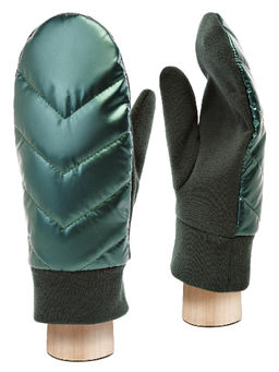 Рукавицы жен Labbra LB-CP-51 d.green  фото 7